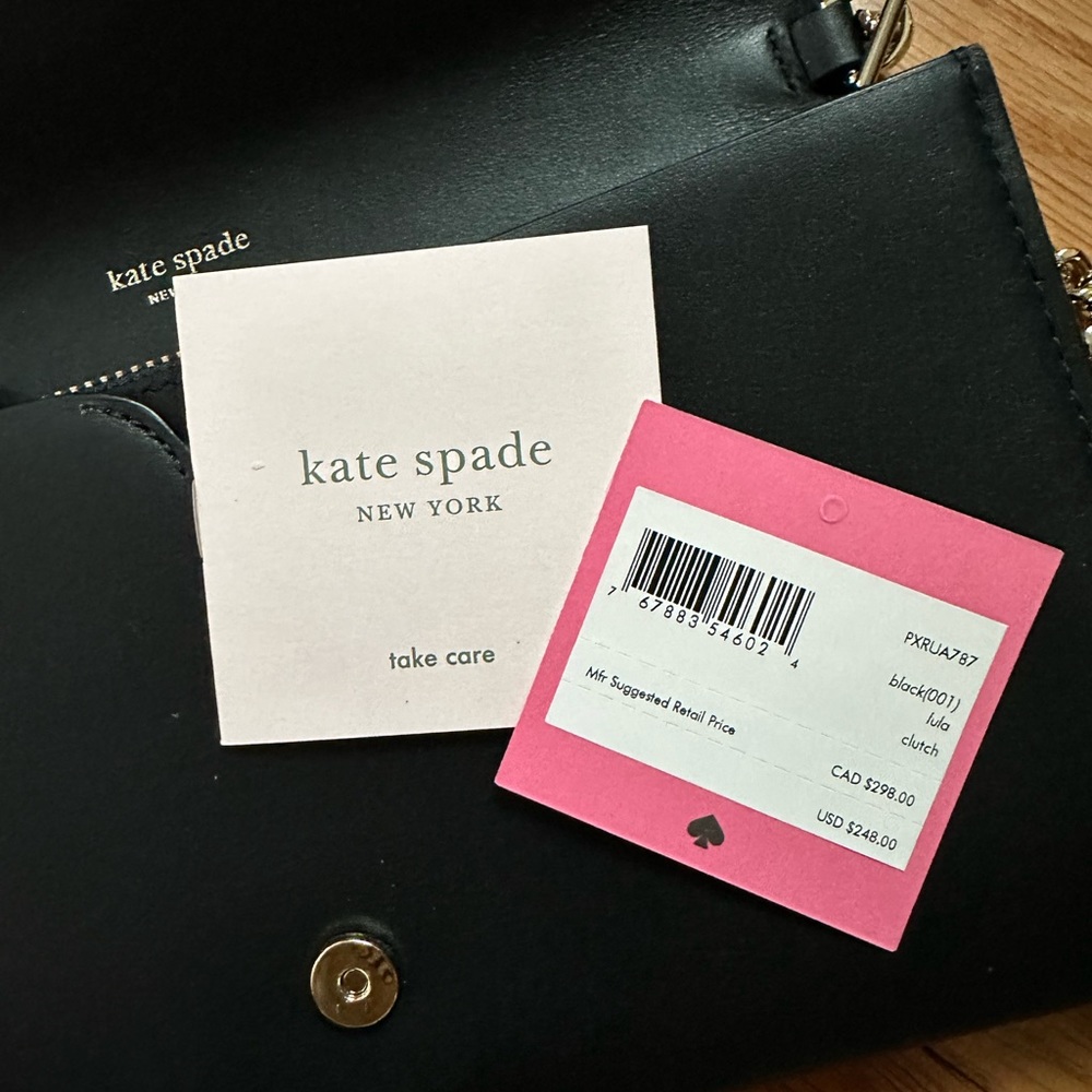 Kate Spade Crossbody ✨ - Picture 4 of 7